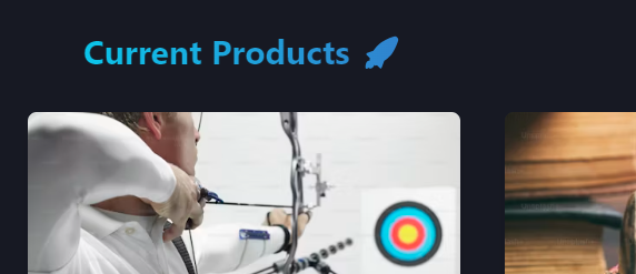 projects image